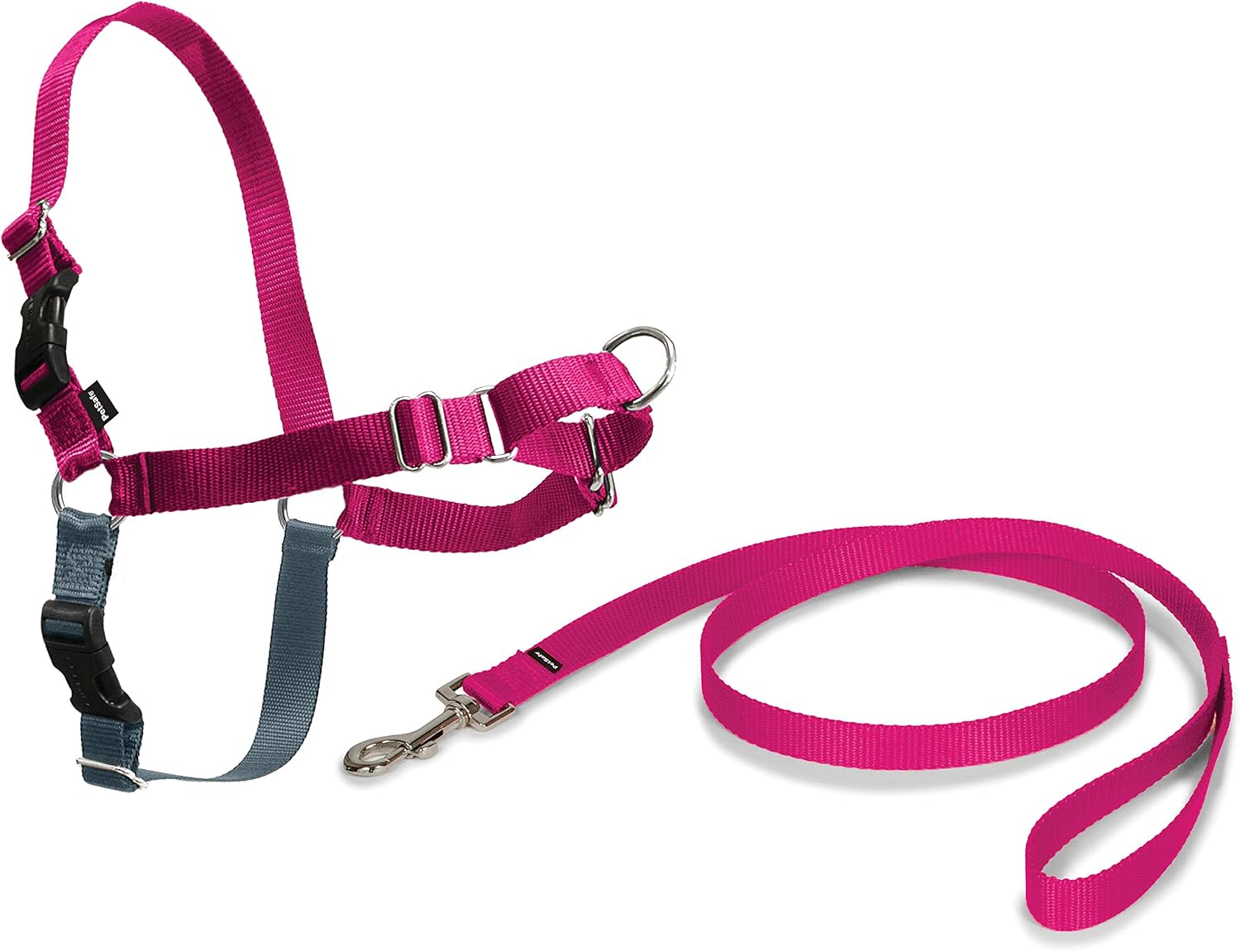 PetSafe Easy Walk - Arnés Antitirones para Perros