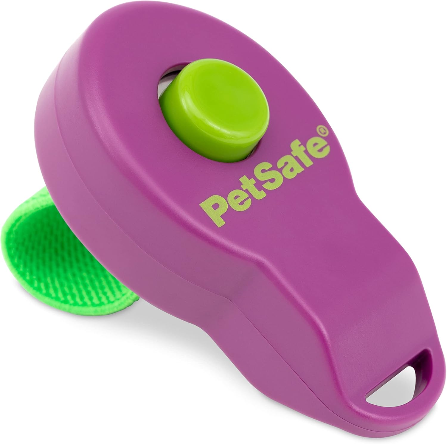 PetSafe Clik-R - Clicker de Entrenamiento para Perros